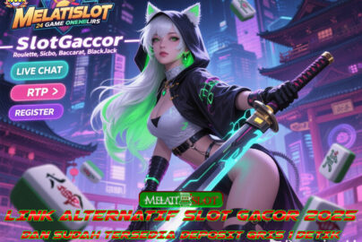 MELATISLOT Bocoran Slot Maxwin Hari Ini Strategi Main Aman Modal Minim