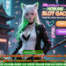 MELATISLOT Portal Slot Online Dengan Sistem Fair Play