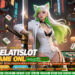 MELATISLOT Slot Anti Loss Hari Ini Dengan Peluang Jackpot Tinggi