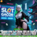 MELATISLOT Bandar Slot Online Dengan Game Terlengkap