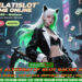 MELATISLOT Bandar Slot Anti Rungkad dan Langsung JP