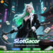 MELATISLOT Link Resmi Daftar Slot Online Gacor