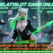 MELATISLOT Bandar Slot Online Terpercaya Dengan Event Setiap Hari