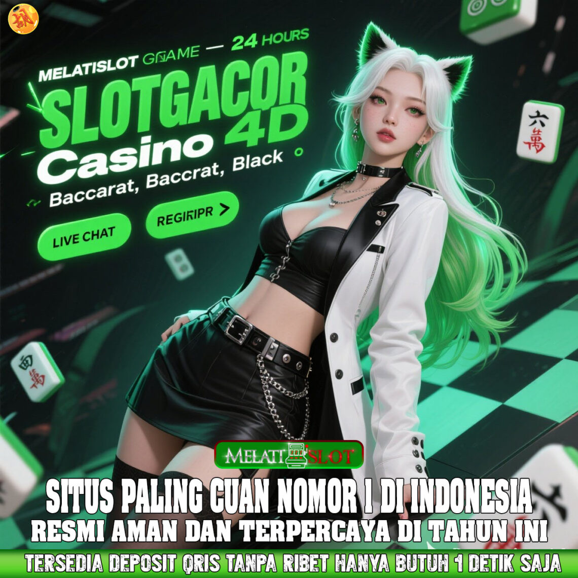 MELATISLOT Portal Login Situs Slot88 Resmi Game Terlengkap Asia