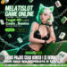 MELATISLOT Portal Login Situs Slot88 Resmi Game Online Lengkap