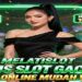 MelatiSlot Slot BNI Online Resmi Proses Cepat