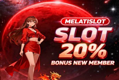 MELATISLOT Slot Via SeaBank Pilihan Terbaik Hari Ini