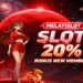 MELATISLOT Slot Via SeaBank Pilihan Terbaik Hari Ini