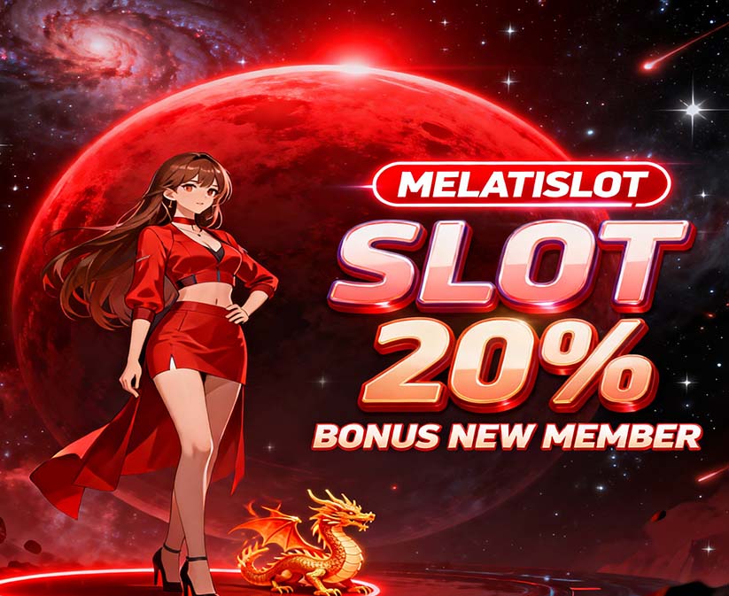 MELATISLOT Slot Via SeaBank Pilihan Terbaik Hari Ini