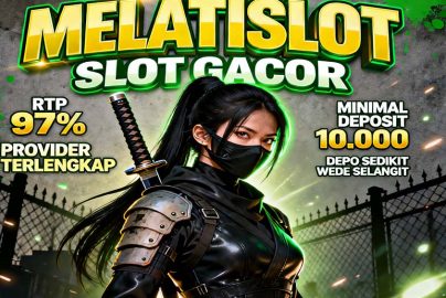 MELATISLOT Game Mabar Terbaru Untuk Multiplayer Santai