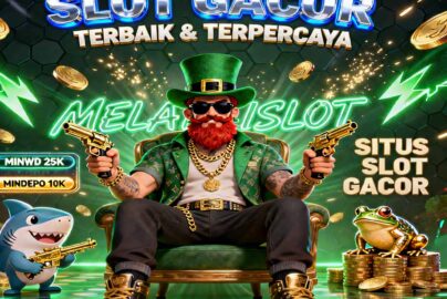 Slot Seabank Gampang Menang Pilihan Pemain Melatislot