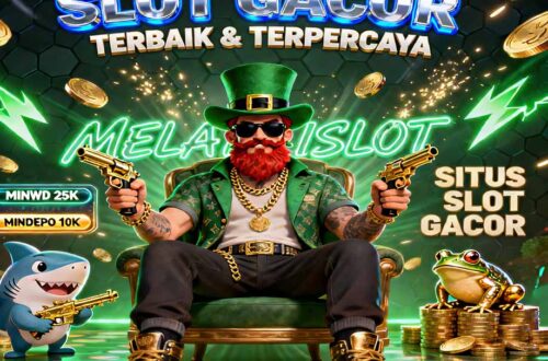 Slot Seabank Gampang Menang Pilihan Pemain Melatislot