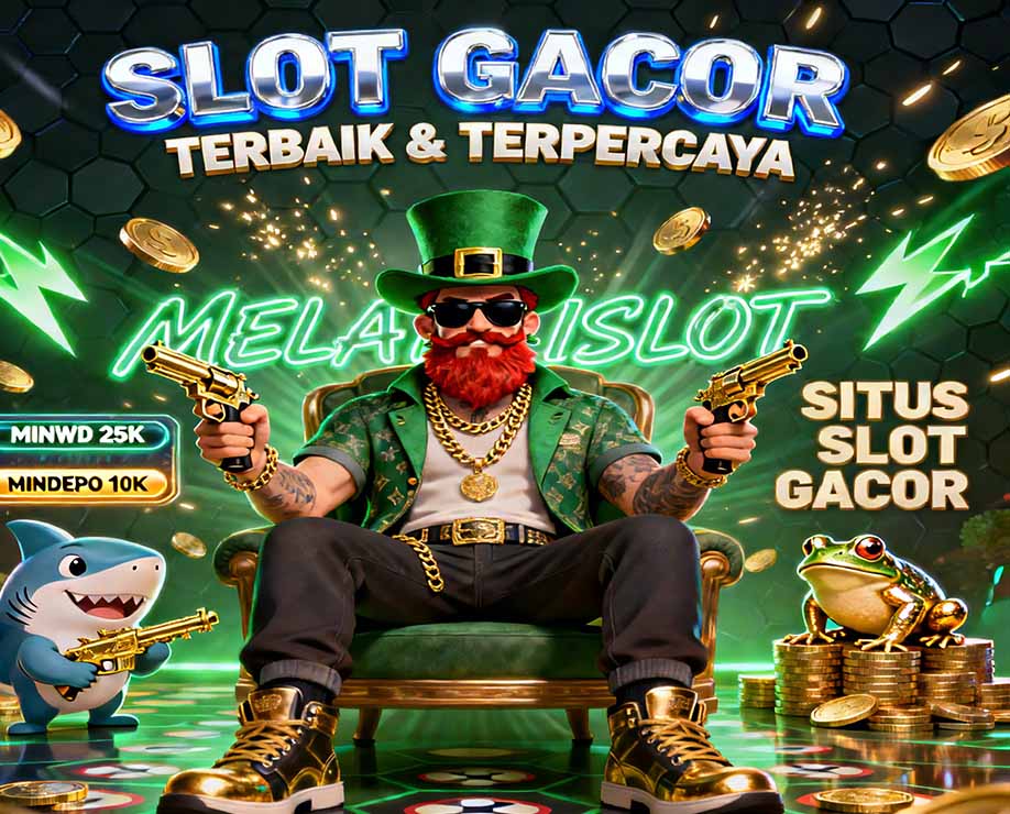 Slot Seabank Gampang Menang Pilihan Pemain Melatislot